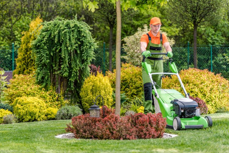 Yard Maintenance Providers